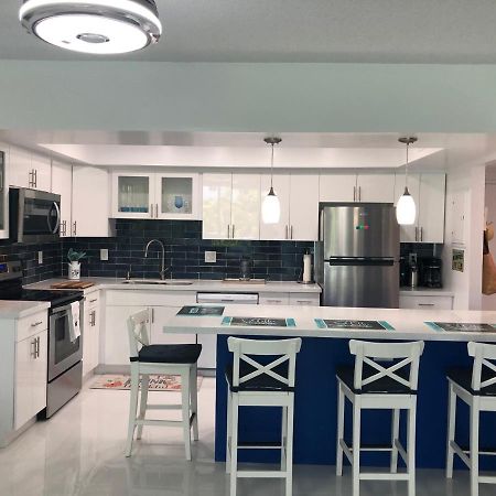 Appartement The Blue Island à Miami Beach Extérieur photo