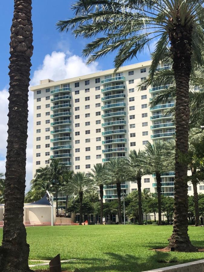 Appartement The Blue Island à Miami Beach Extérieur photo