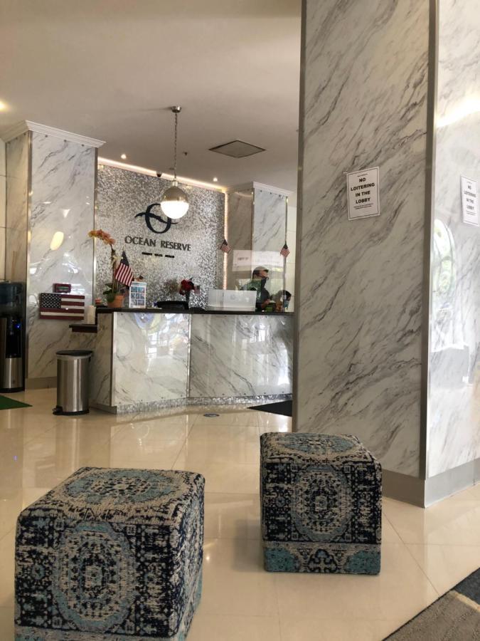 Appartement The Blue Island à Miami Beach Extérieur photo