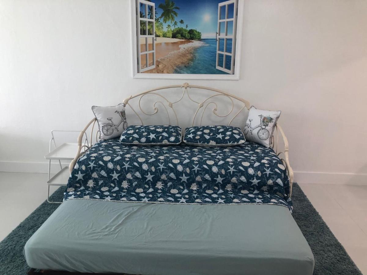 Appartement The Blue Island à Miami Beach Extérieur photo