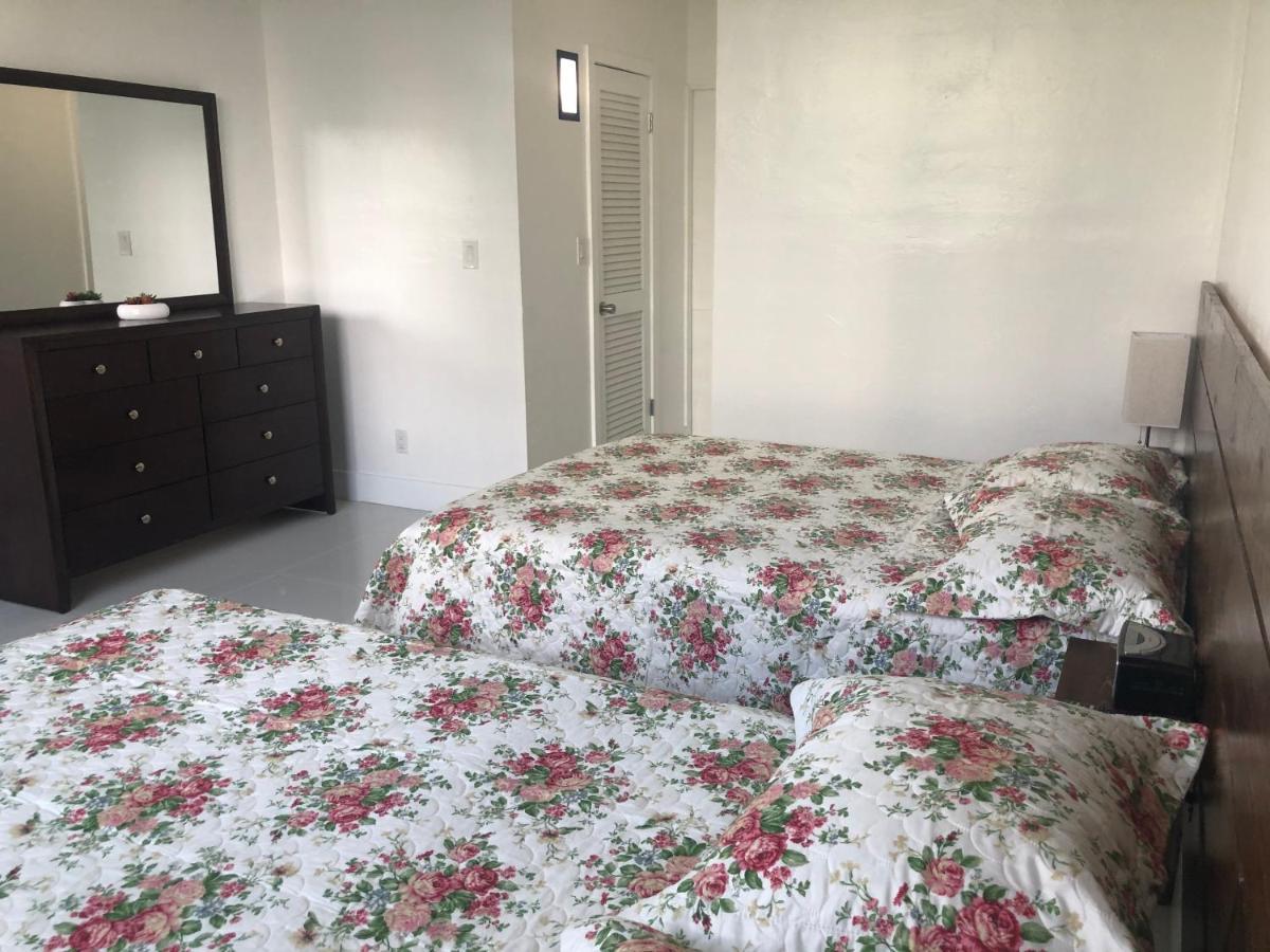 Appartement The Blue Island à Miami Beach Extérieur photo