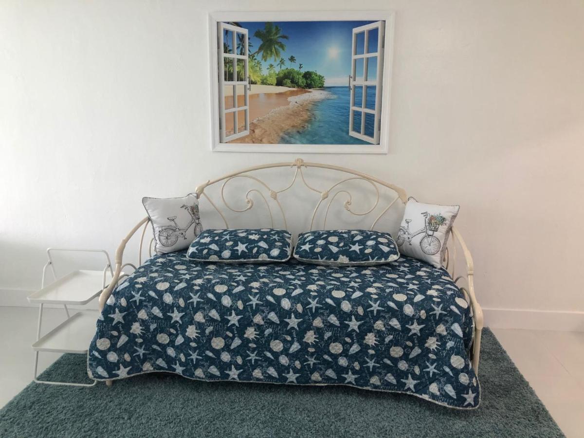 Appartement The Blue Island à Miami Beach Extérieur photo