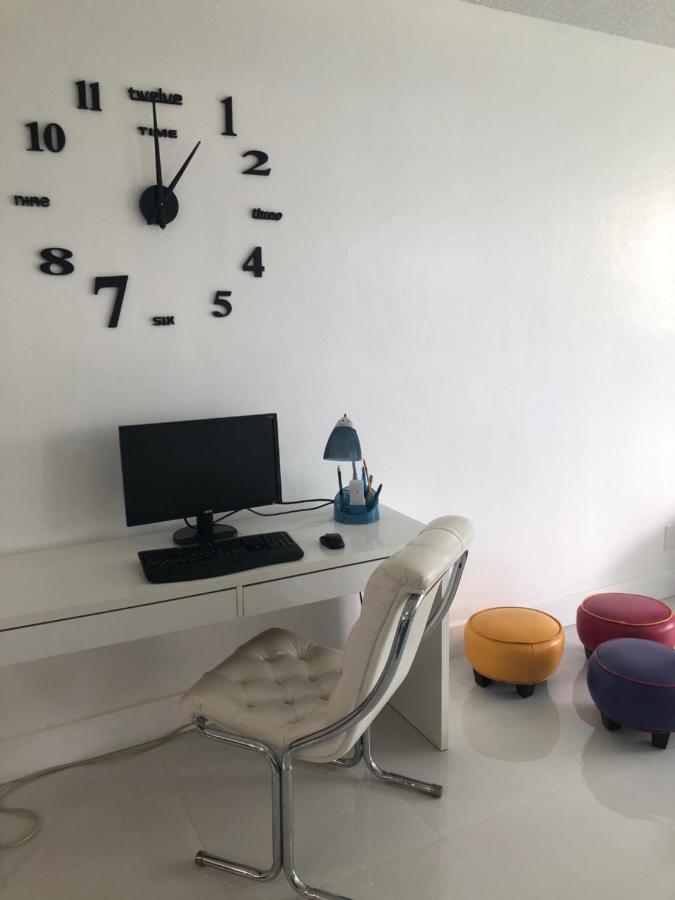 Appartement The Blue Island à Miami Beach Extérieur photo