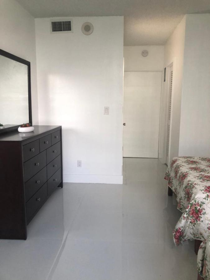 Appartement The Blue Island à Miami Beach Extérieur photo
