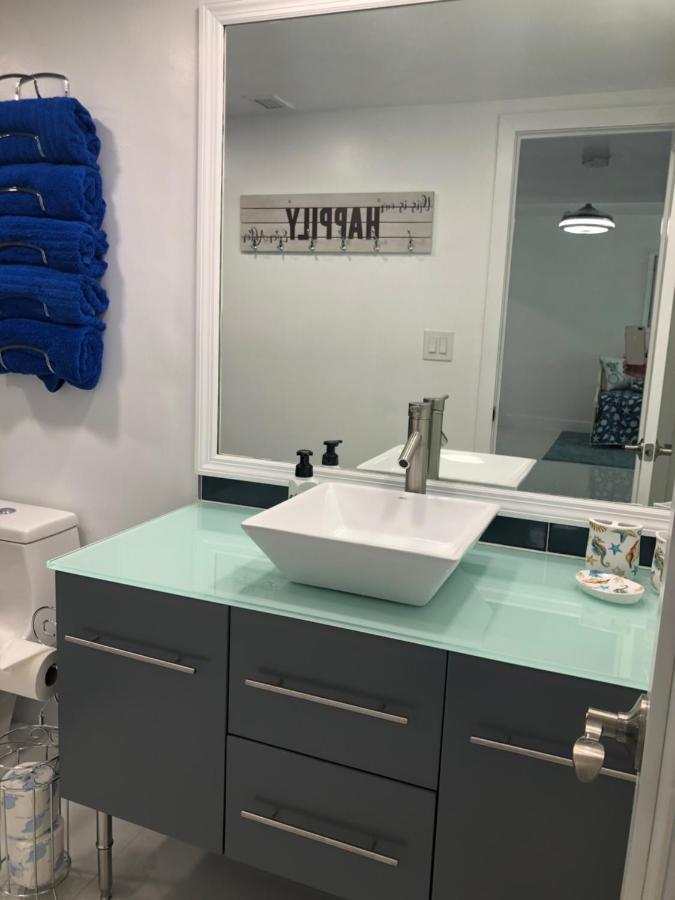 Appartement The Blue Island à Miami Beach Extérieur photo